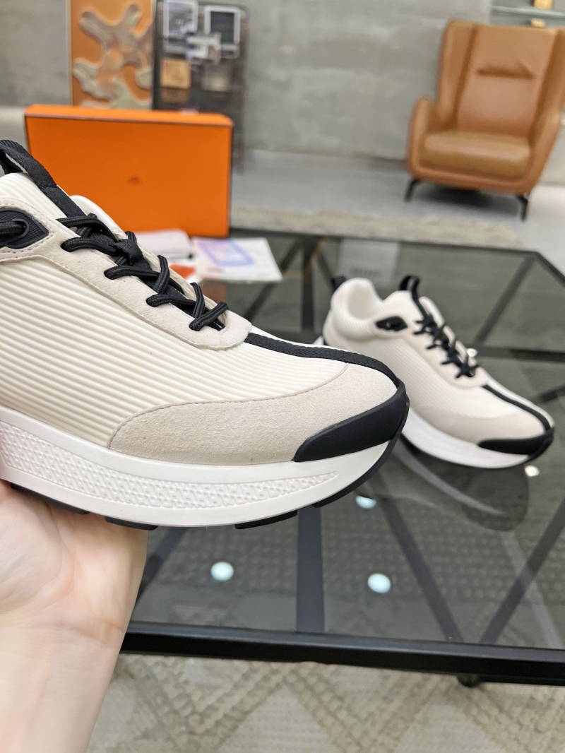 Hermes Sneakers